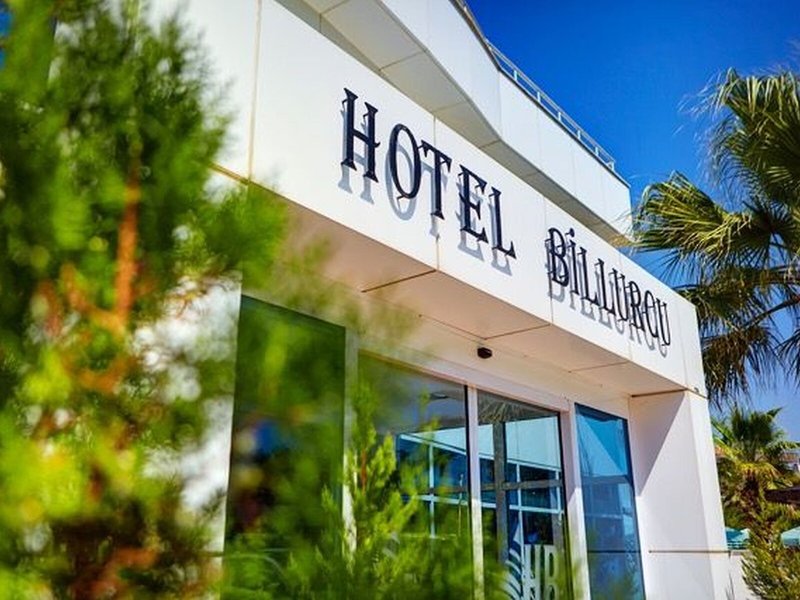 Hotel Billurcu 1