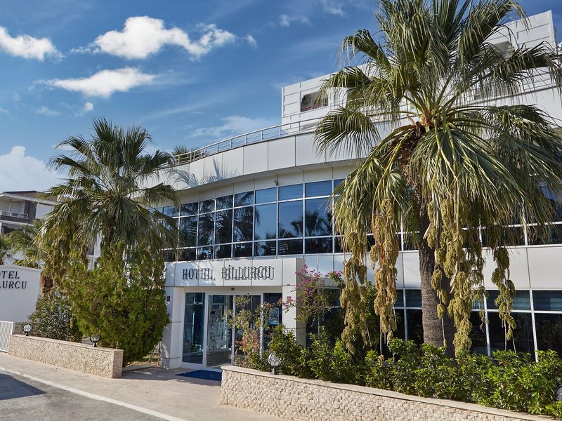 Hotel Billurcu 2