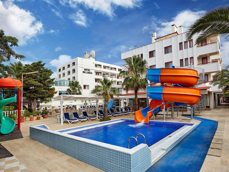 Hotel Billurcu 9