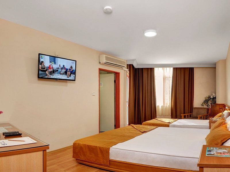 Hotel Billurcu 44