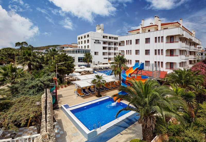 Hotel Billurcu 1