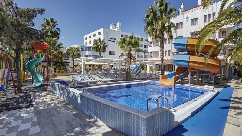 Hotel Billurcu 2
