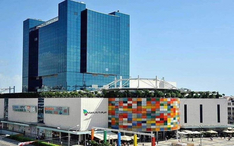 Ayhan Hotel 1