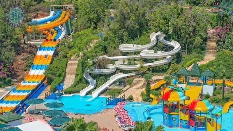 Ayhan Hotel 2