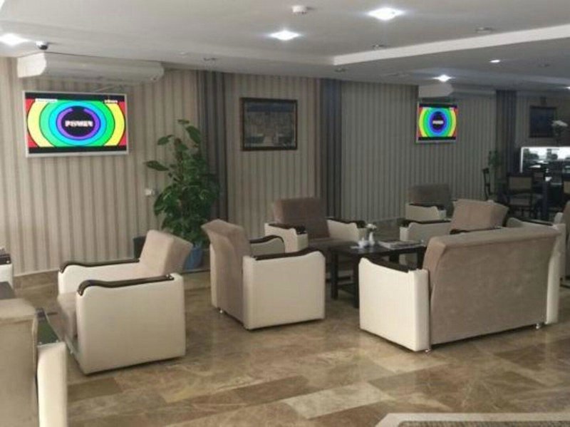 Ayhan Hotel 3