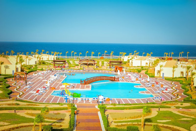 Amarina Queen Resort Marsa Alam 1