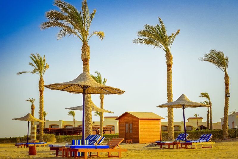 Amarina Queen Resort Marsa Alam 2