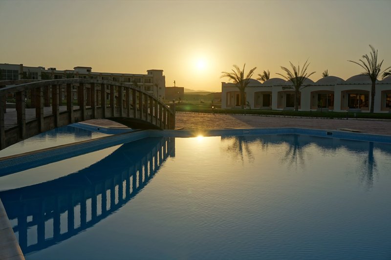 Amarina Queen Resort Marsa Alam 3