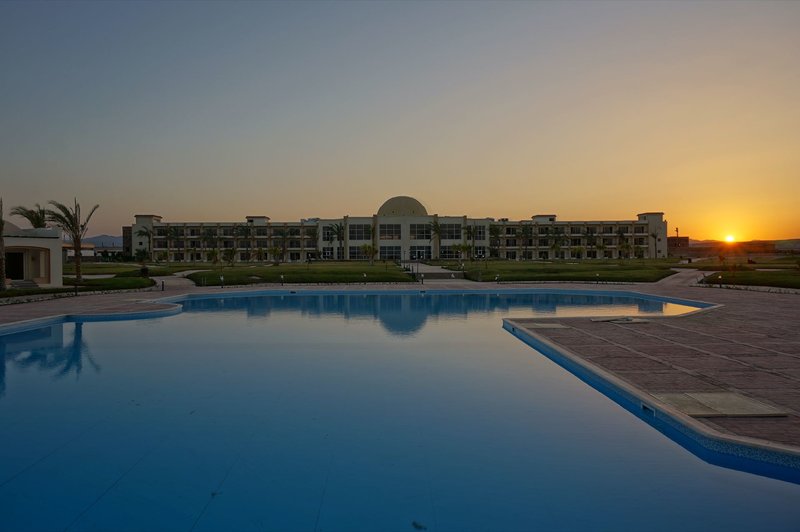 Amarina Queen Resort Marsa Alam 5
