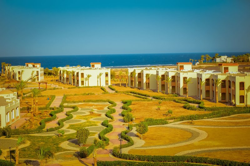 Amarina Queen Resort Marsa Alam 6