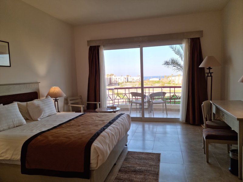 Amarina Queen Resort Marsa Alam 7