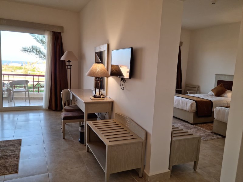 Amarina Queen Resort Marsa Alam 8