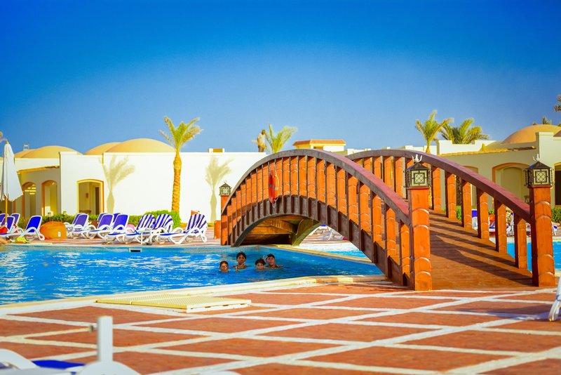 Amarina Queen Resort Marsa Alam 9
