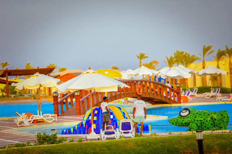Amarina Queen Resort Marsa Alam 11