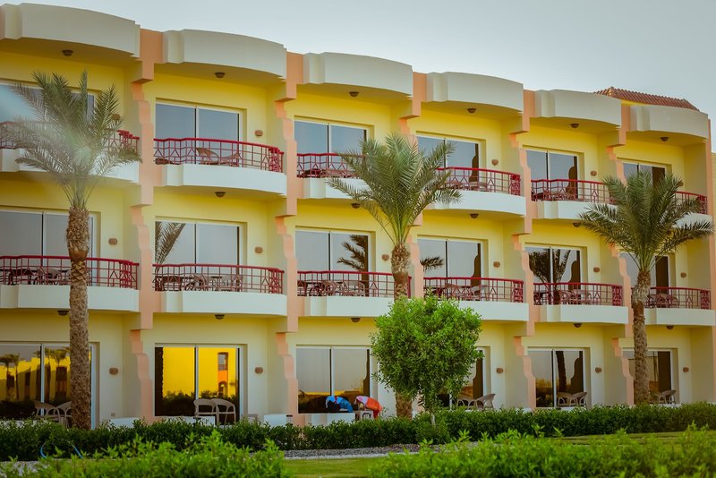 Amarina Queen Resort Marsa Alam 12