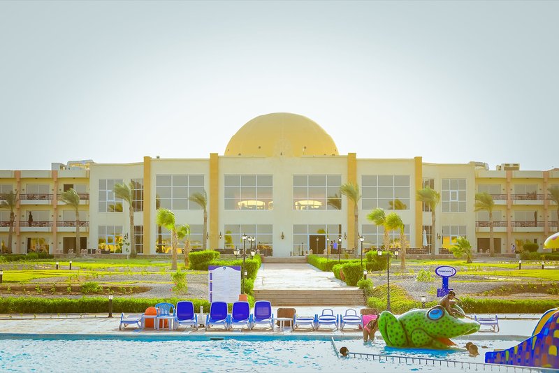 Amarina Queen Resort Marsa Alam 13