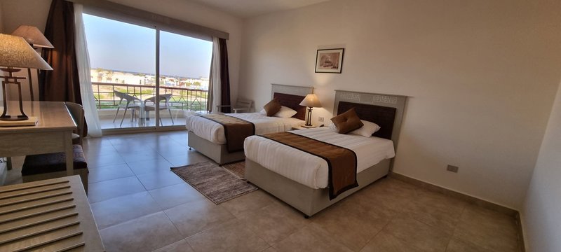 Amarina Queen Resort Marsa Alam 14