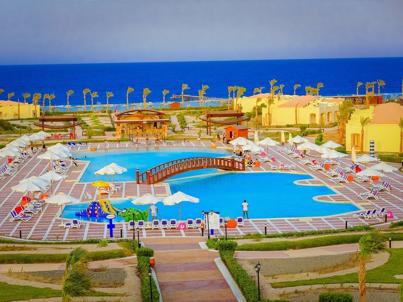 Queen Marsa Alam 1