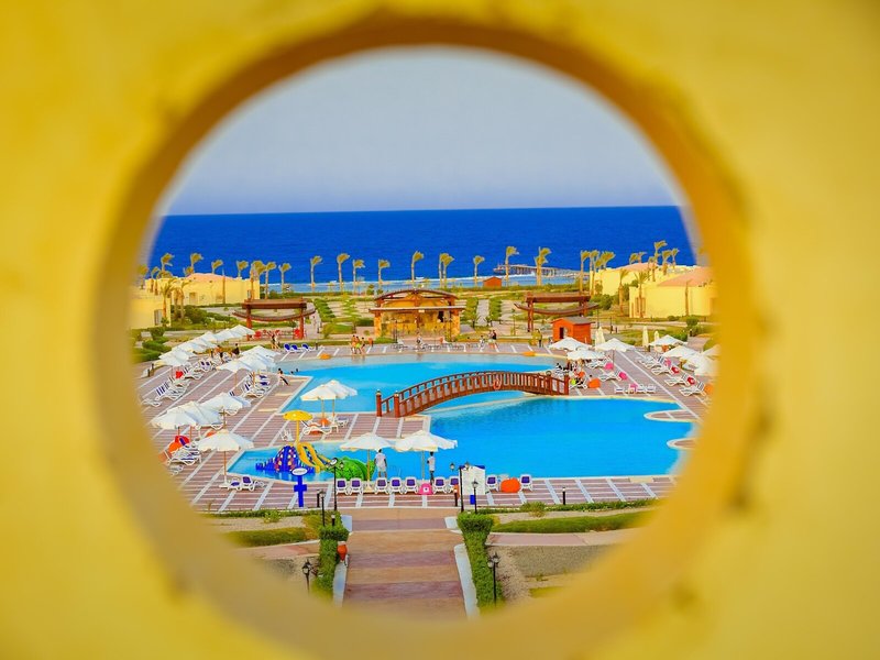 Queen Marsa Alam 2