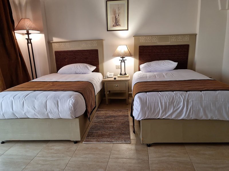 Queen Marsa Alam 3