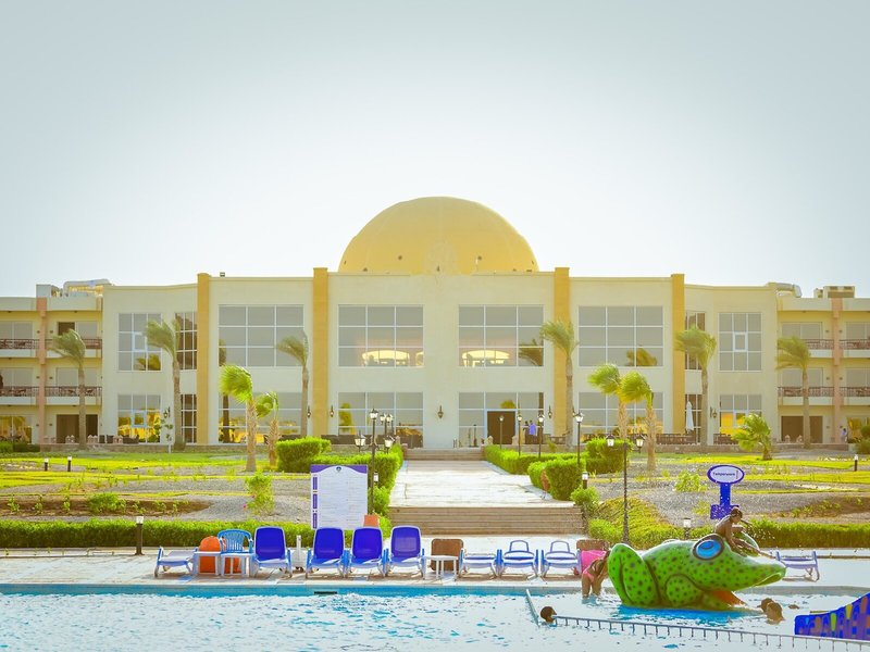 Queen Marsa Alam 4