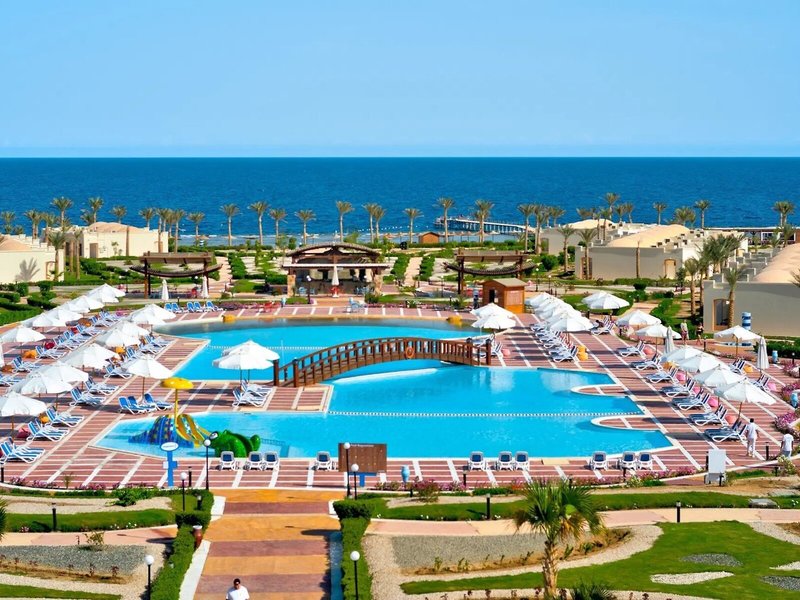 Queen Marsa Alam 5