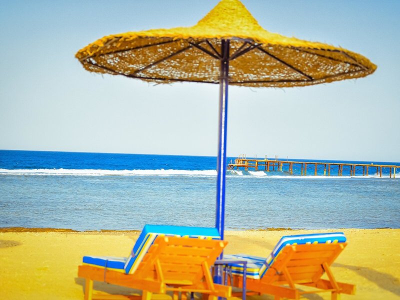 Queen Marsa Alam 6