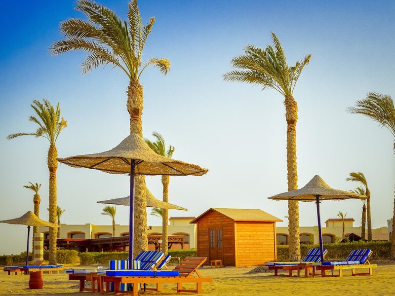 Queen Marsa Alam 7