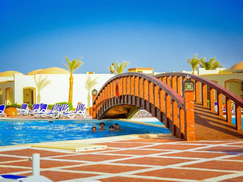 Queen Marsa Alam 8