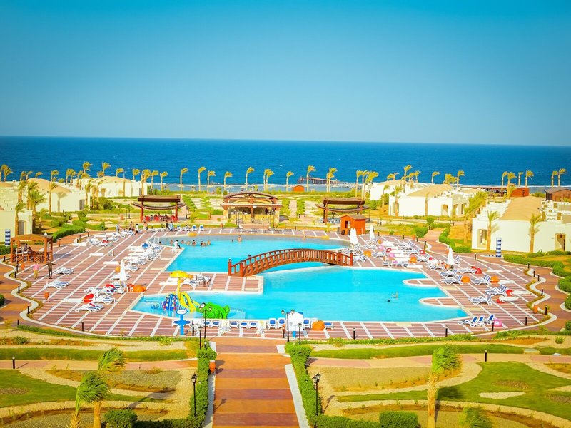 Queen Marsa Alam 9
