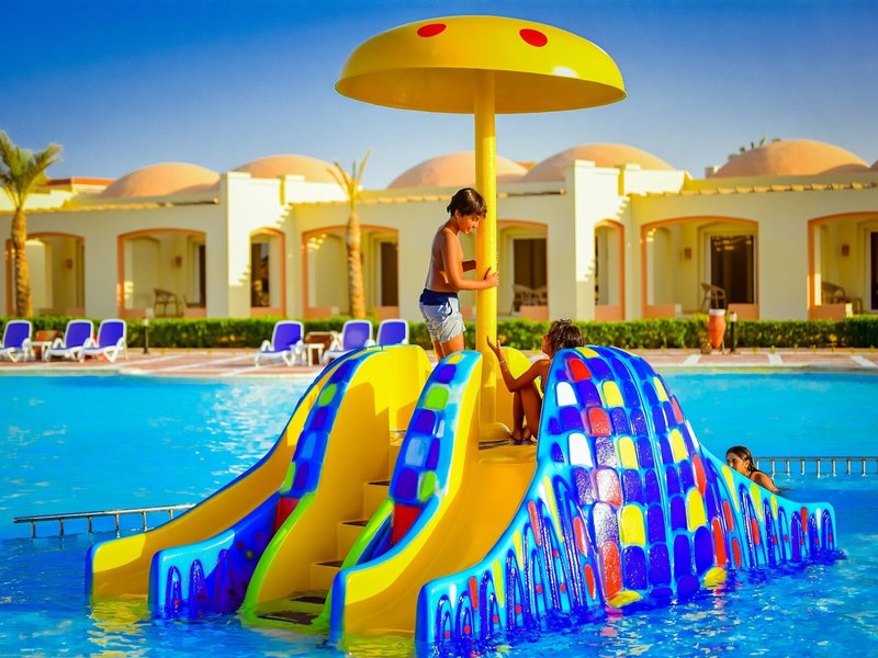 Queen Marsa Alam 10