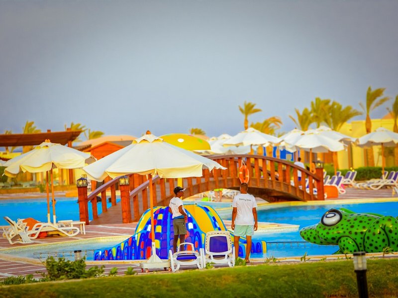 Queen Marsa Alam 11