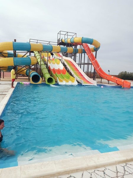 Queen Marsa Alam 12