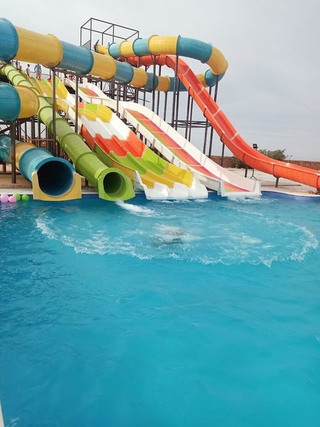 Queen Marsa Alam 13