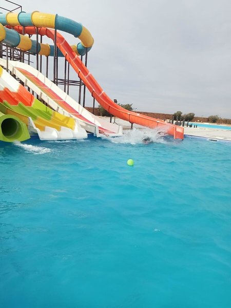Queen Marsa Alam 14