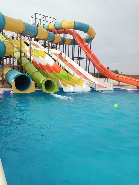 Queen Marsa Alam 15