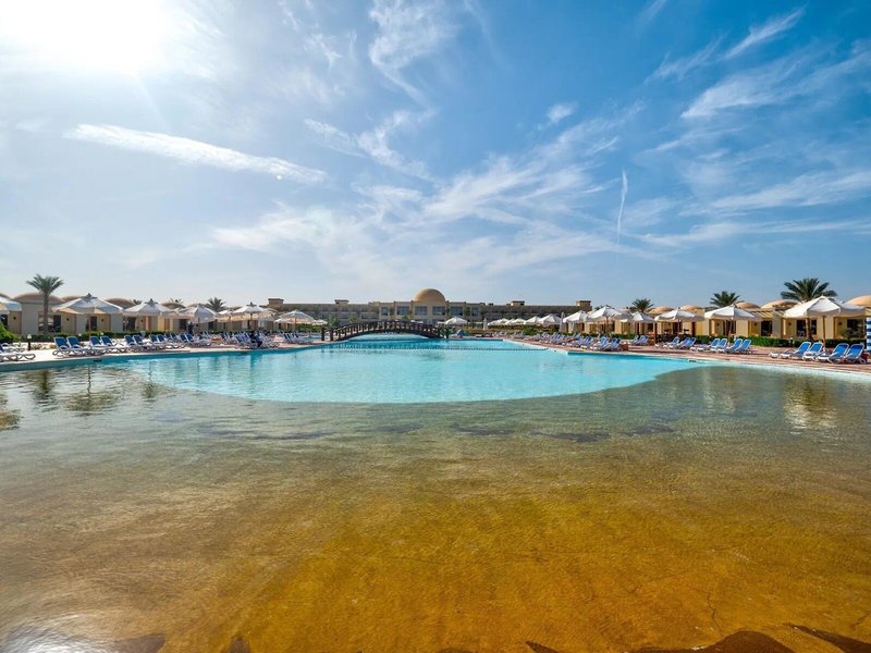 Queen Marsa Alam 16