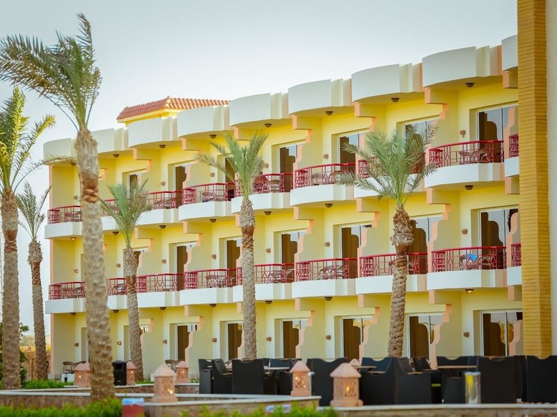 Queen Marsa Alam 21