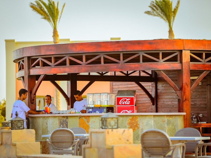 Queen Marsa Alam 22