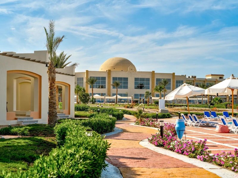 Queen Marsa Alam 24