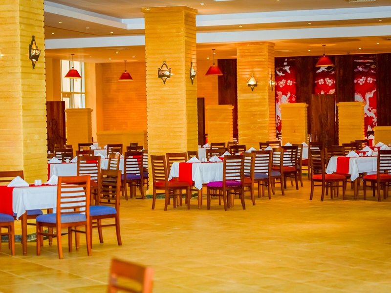Queen Marsa Alam 29