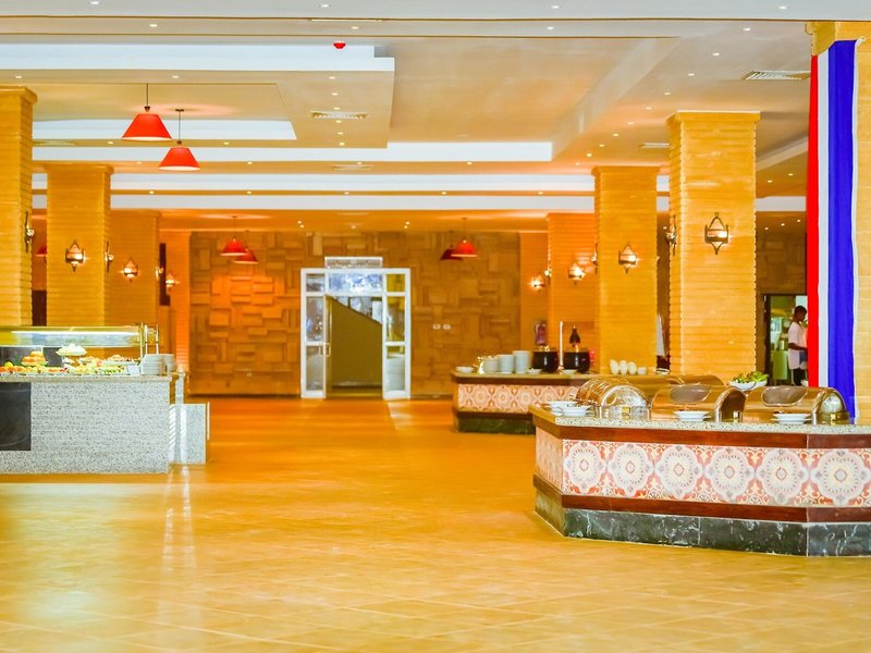 Queen Marsa Alam 31