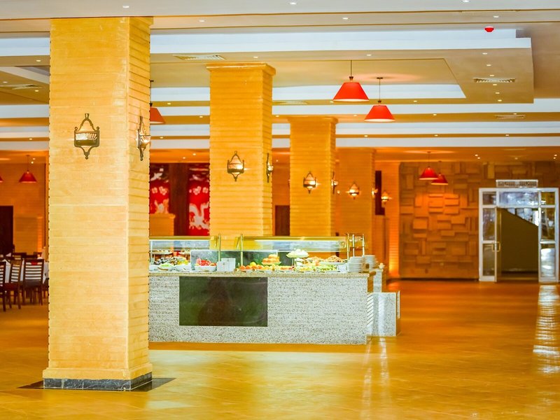 Queen Marsa Alam 32