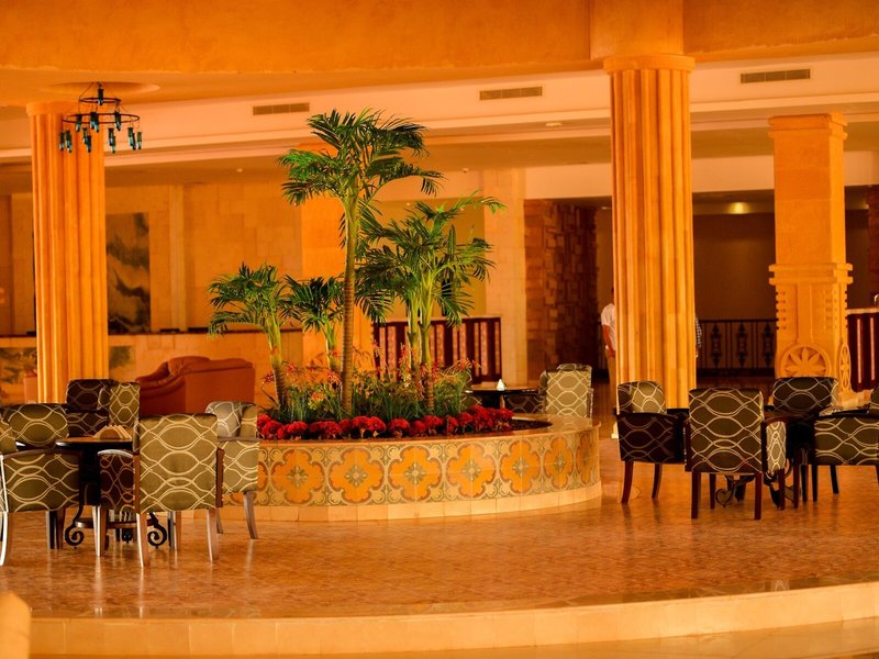 Queen Marsa Alam 35