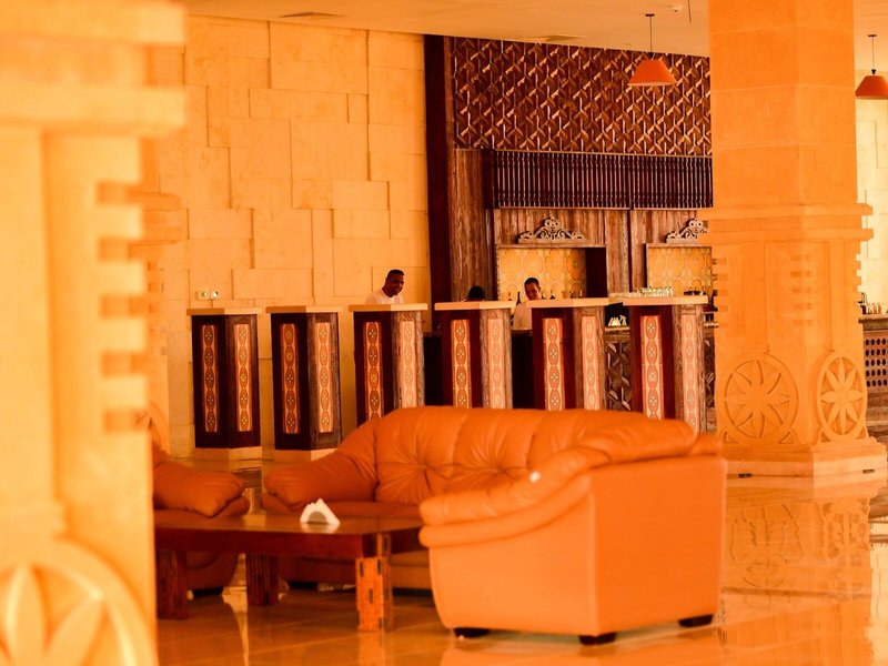 Queen Marsa Alam 36