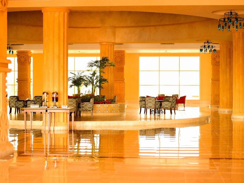 Queen Marsa Alam 37