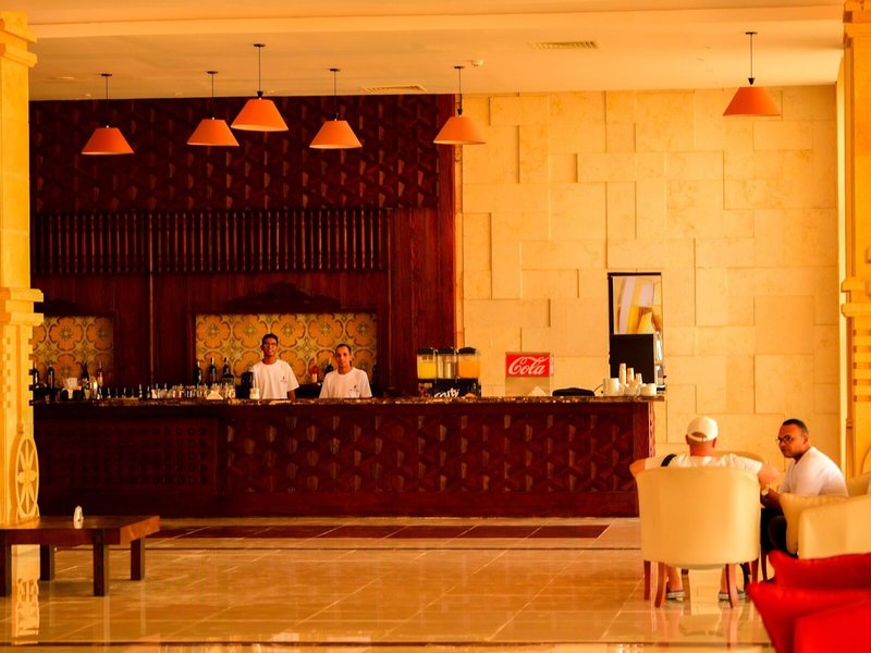 Queen Marsa Alam 39