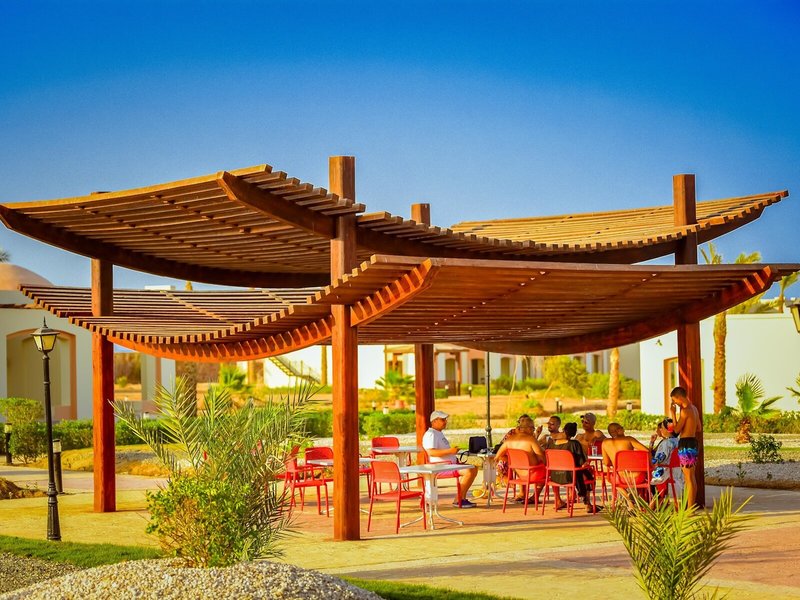 Queen Marsa Alam 40