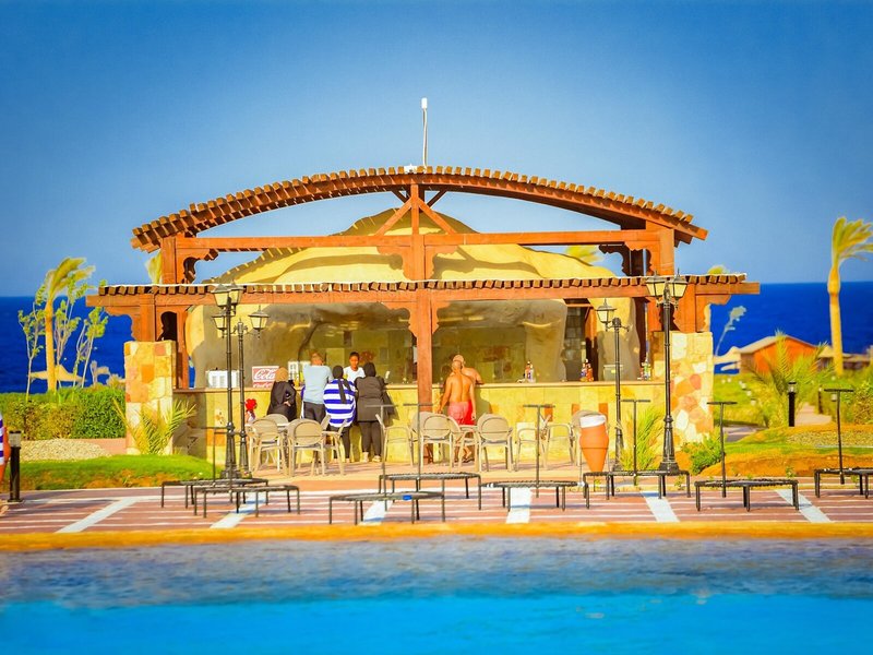 Queen Marsa Alam 41