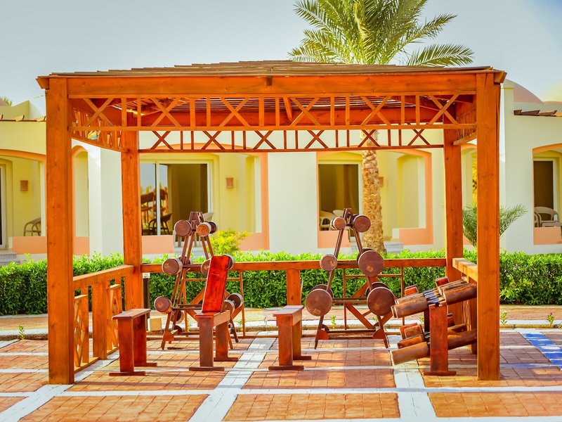 Queen Marsa Alam 42